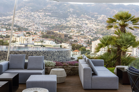 Hotel Savoy Palace foto 15