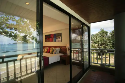 Sunset Beach Resort in ตำบลป่าตอง — foto 10