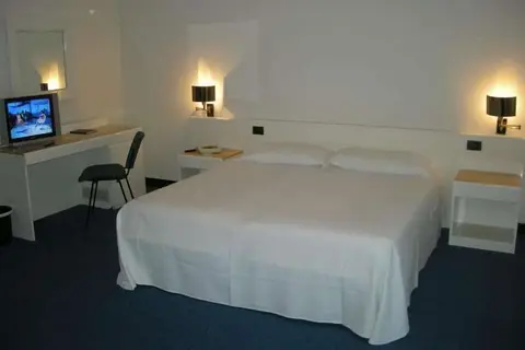 Hotel Giovanni in Padua — foto 4