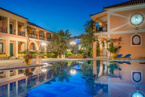The Dream Studios To Oniro in Δημοτική Ενότητα Αρκαδίων — foto 10
