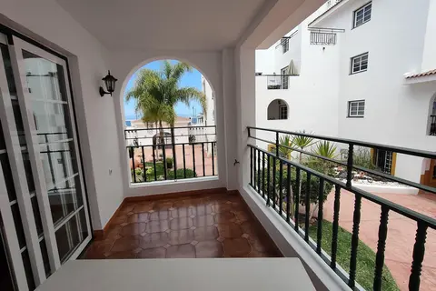 Pueblo Torviscas Holiday Apartments in Adeje — foto 30