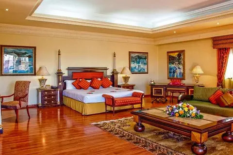 Royal Mirage Deluxe Marrakech in Marrakesh, foto 6