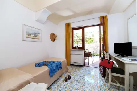 Albergo Terme San Lorenzo in Forio, foto 13