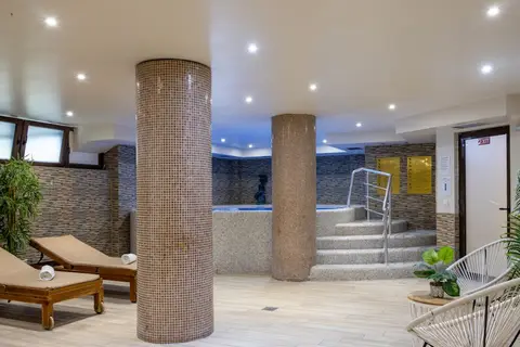Villa Tino Pub in Ohrid, foto 14