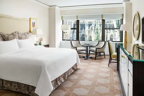 LOTTE New York Palace in New York, foto 10