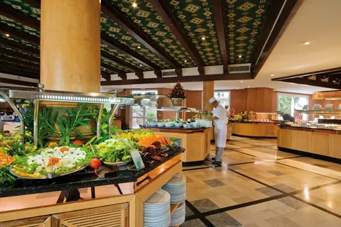 Hotel Riu Tikida Beach in Agadir, foto 27