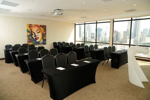 Best Western Plus Panama Zen Hotel in Panama Stad — foto 23