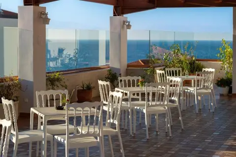Halepa Hotel in Chania — foto 6