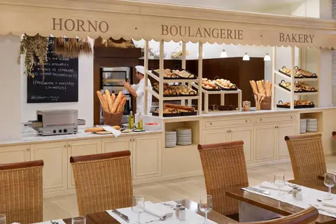 Hotel H10 Salauris Palace in Salou — foto 17
