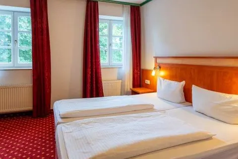 Waldhotel Eskeshof foto 6