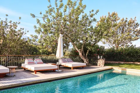 Can Lluc Boutique Hotel & Luxury Villas foto 6