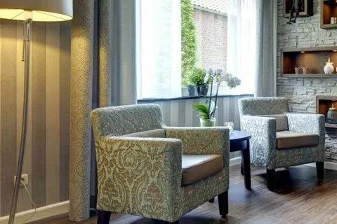 Hotel Berg en Dal foto 9