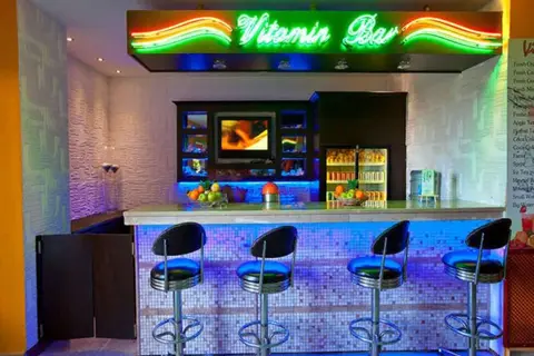 Green Nature Resort & Spa in Marmaris, foto 23