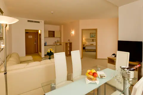 Apollo Spa Resort in СПА център Ривиера Бийч — foto 15