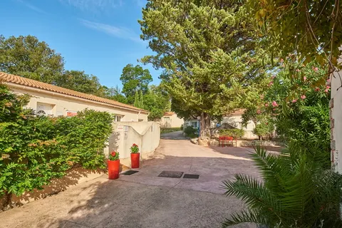 Vakantiepark Lisa Maria foto 2