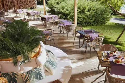 TUI Magic Life Sarigerme in Ortaca, foto 5