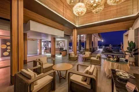 Namaka Resort Kamala in กมลา — foto 19