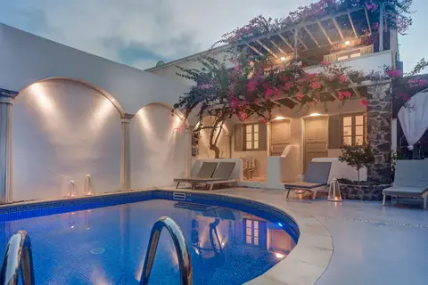 Arion Bay in Δημοτική Ενότητα Θήρας — foto 14