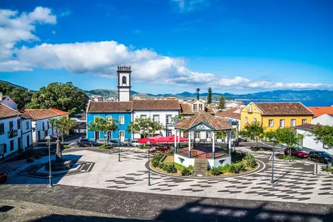 Ontdek São Miguel vanuit Ponta Delgada in Ponta Delgada, foto 3