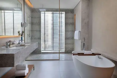 The St. Regis Downtown Dubai in الخليج التجاري — foto 15