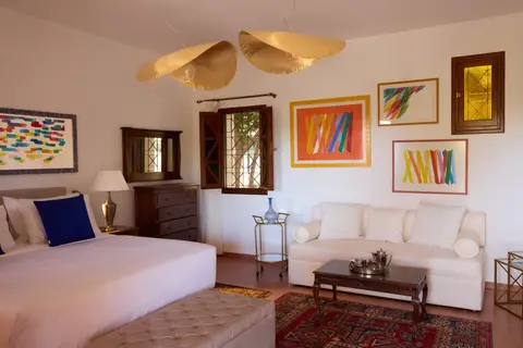 Aquagrand Artistic Luxury Beach Resort in Lindos — foto 17