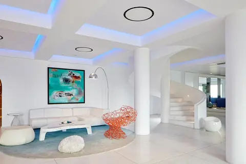 Myconian Ambassador Relais & Chateaux Hotel in Πλατύς Γιαλός — foto 10
