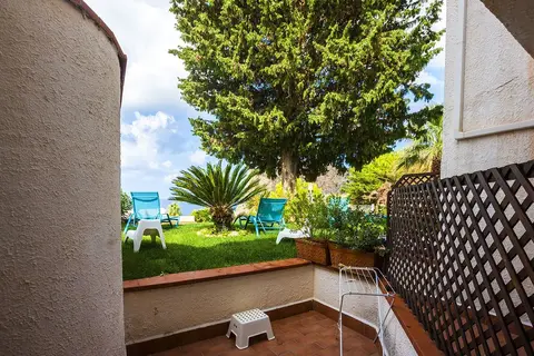 Hotel Pocho in San Vito Lo Capo, foto 26