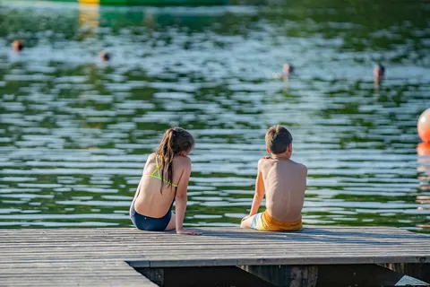 Camping Riegersburg foto 13