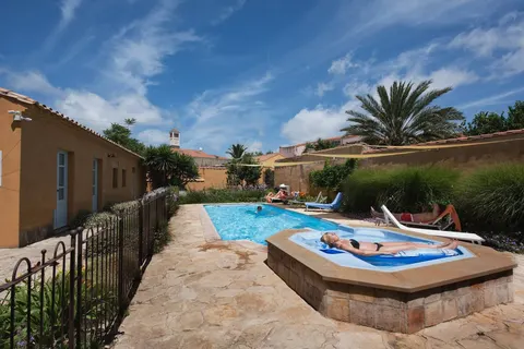 Aquae Sinis Albergo Diffuso foto 5