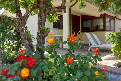 Residence I Cancelli in Palazzuolo sul Senio — foto 19