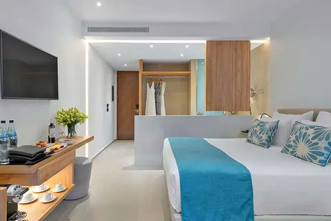 Gennadi Grand Resort in Γεννάδι — foto 4