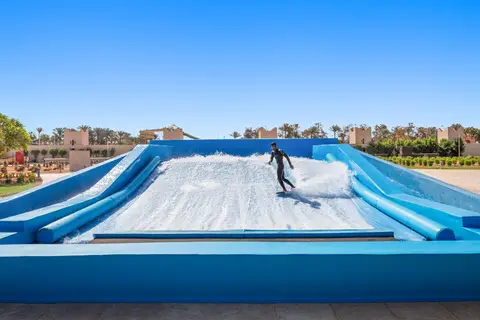 Pickalbatros Aqua Park in Sharm El Sheikh, foto 28