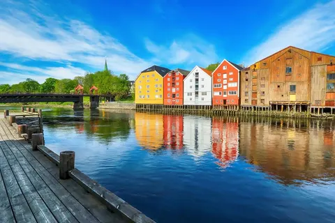 29 dg cruise Noord Europa Nieuw Statendam foto 5