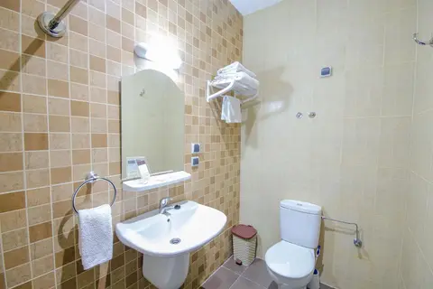 Hôtel Inou in Rabat — foto 26