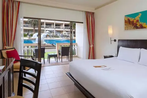 Centara Kata Resort Phuket in ตำบลกะรน — foto 13