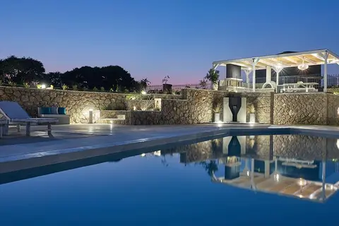 Arismari Luxury Villas in Δημοτική Ενότητα Ζακυνθίων — foto 21