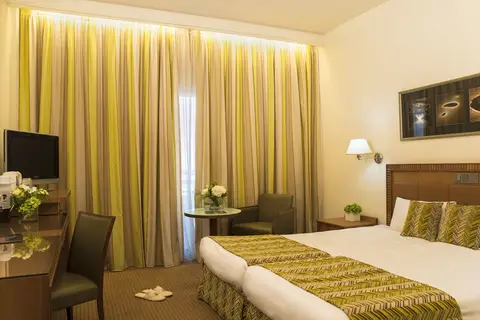 Ajax Hotel in Λεμεσός — foto 28