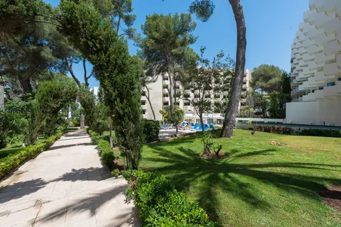 Fly & Go Best Delta Hotel in Puig d'en Ros — foto 3