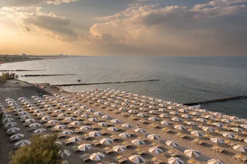 Sentido Spina Premium Camp in Rome — foto 15