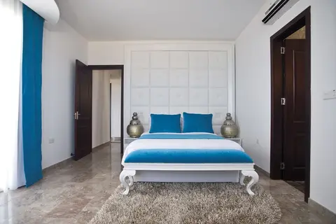 Althea Kalamies Luxury Villas in Παραλίμνι — foto 9