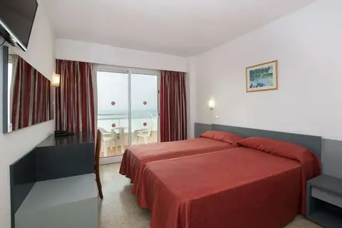 Medplaya Hotel Santa Monica in Calella — foto 15