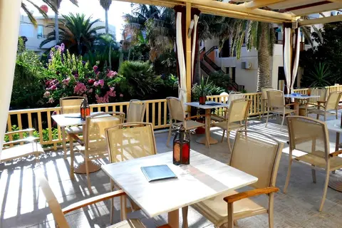 Lambrinos Suites in Platanias (Chania) — foto 14