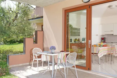 Vakantiepark Residence Onda Blu foto 11