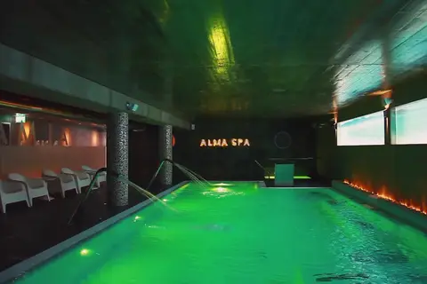 Hotel & SPA Alcazar in Alcácer do Sal — foto 25