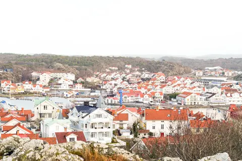 Explore Serene Sweden foto 4