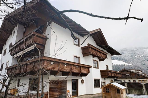 Apart Kunterbunt foto 1