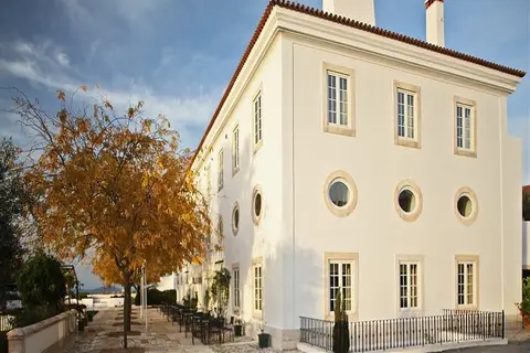 Pateo dos Solares Charm Hotel in Estremoz — foto 9