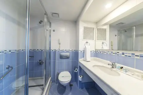 Hotel Grand Yavuz in Fatih — foto 26