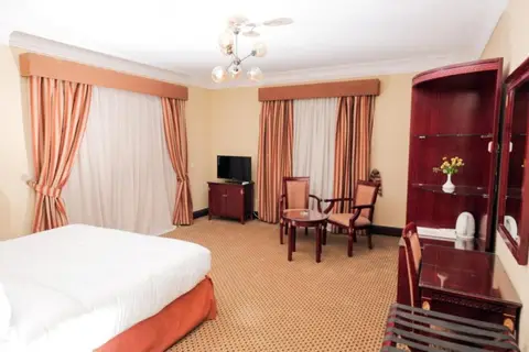 The Villa 604 powered by Look in القاهرة الجديدة — foto 15