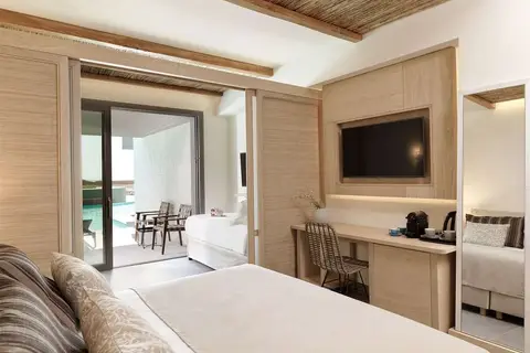 Atlantica Dreams Resort & Spa in Γεννάδι — foto 22